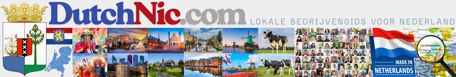 Gemaakt in Nederland - Hako Bouw